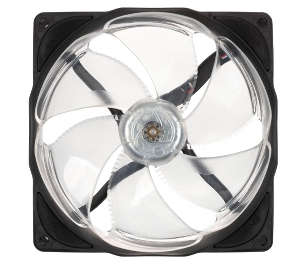 NOISEBLOCKER NB-eLoop X B12-P ARGB PWM 120mm ITR-B12X-P-BL - 600452 - zdjęcie 2